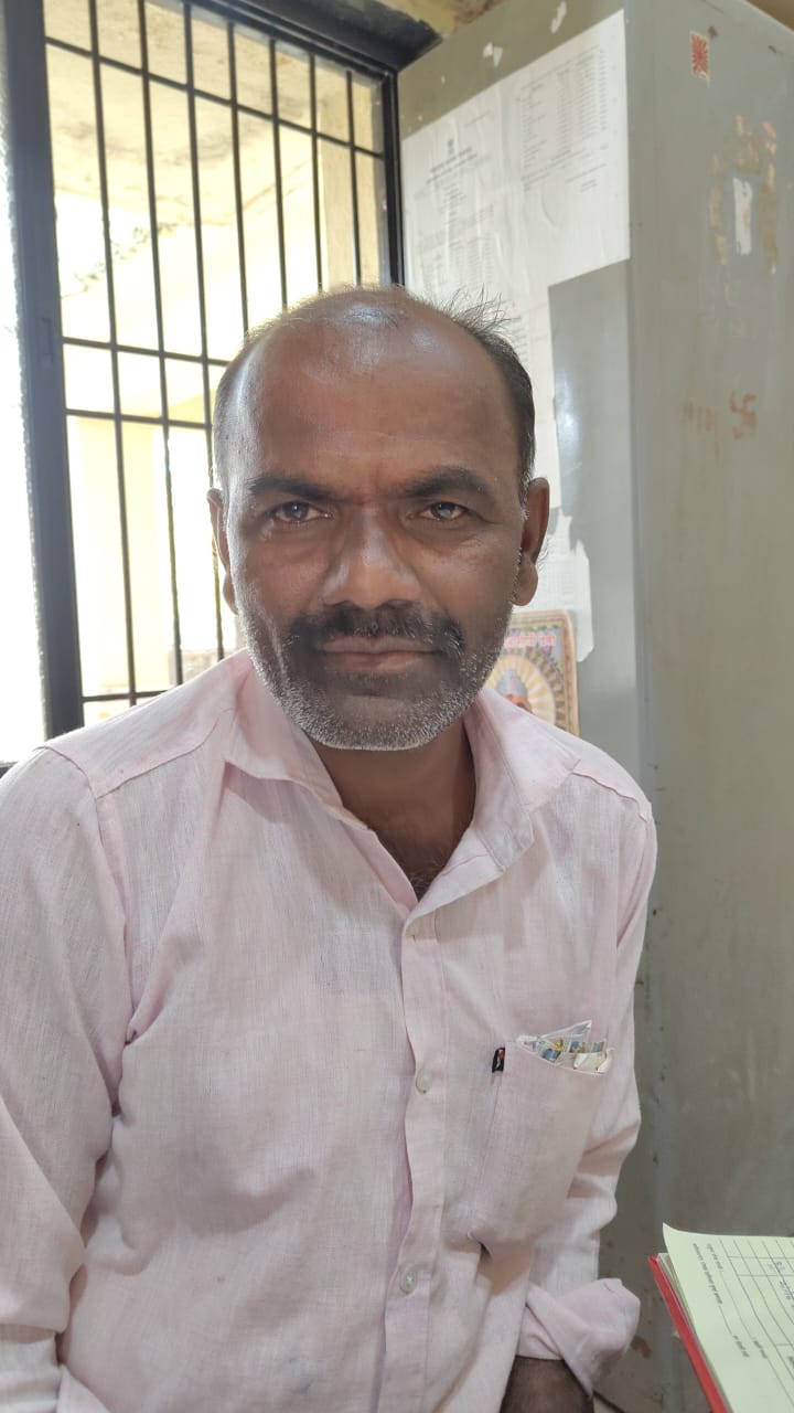 जनार्धन नामदेव सोमासे